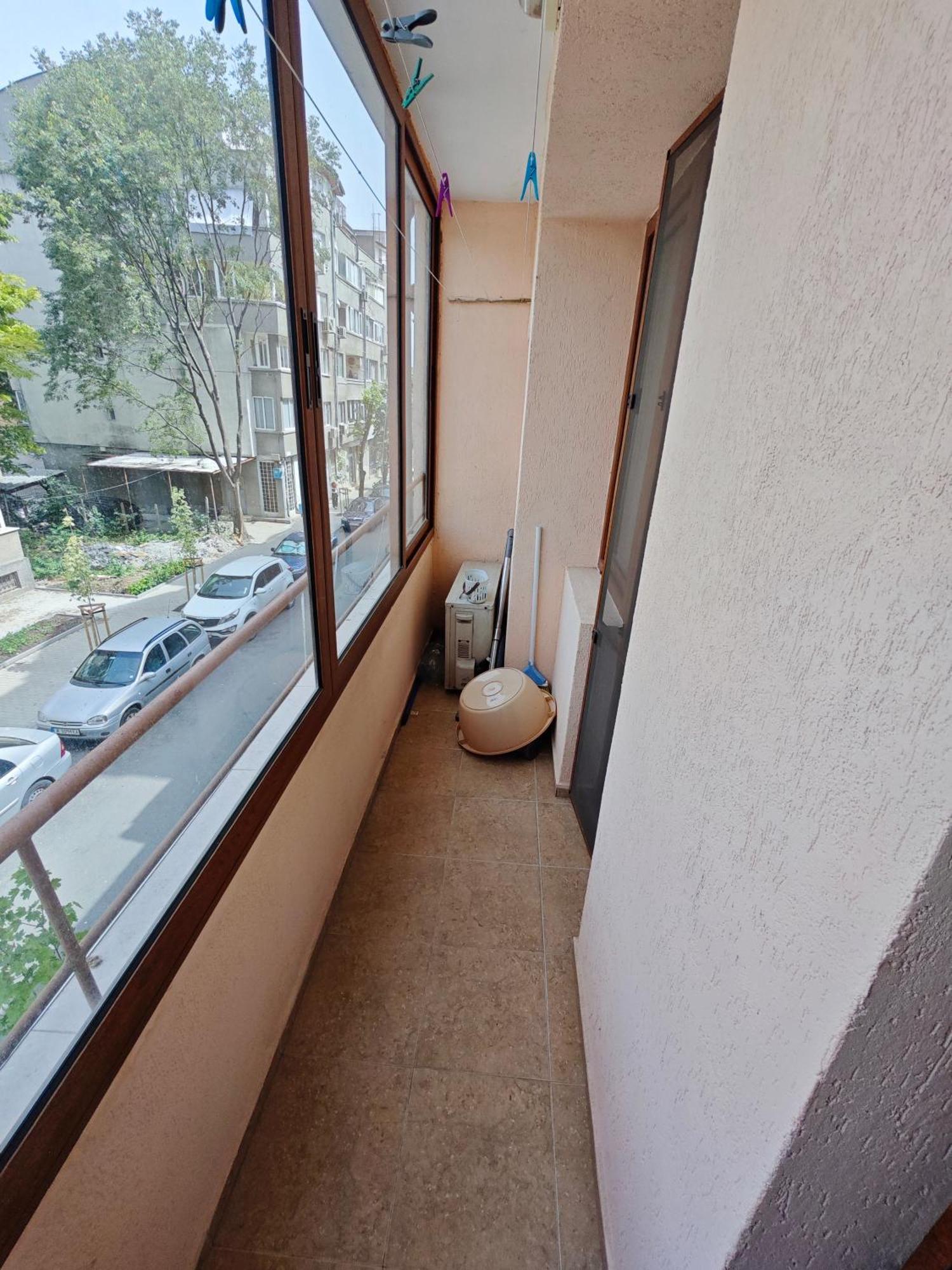 Samuil Apartments ブルガス エクステリア 写真