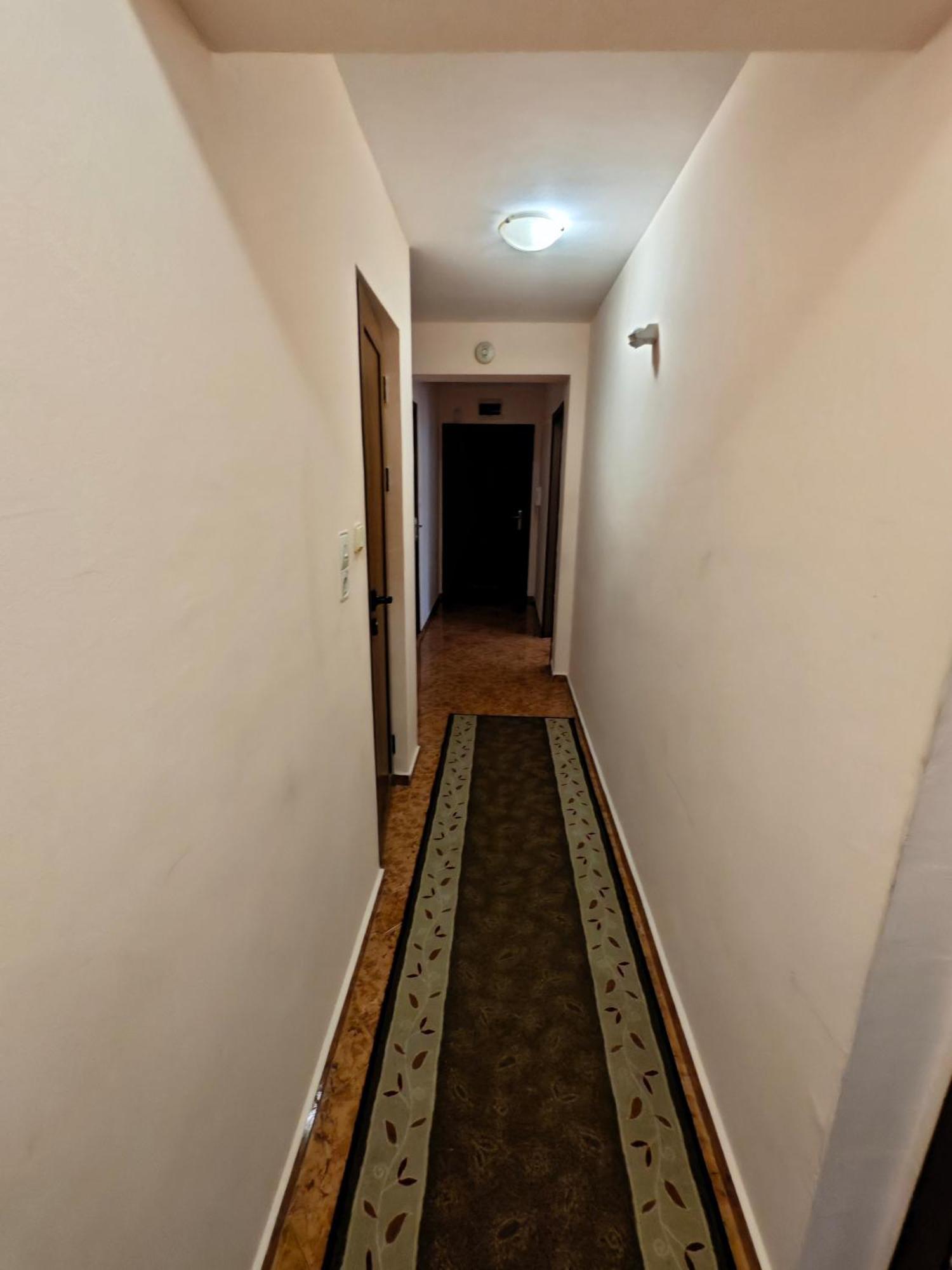 Samuil Apartments ブルガス エクステリア 写真