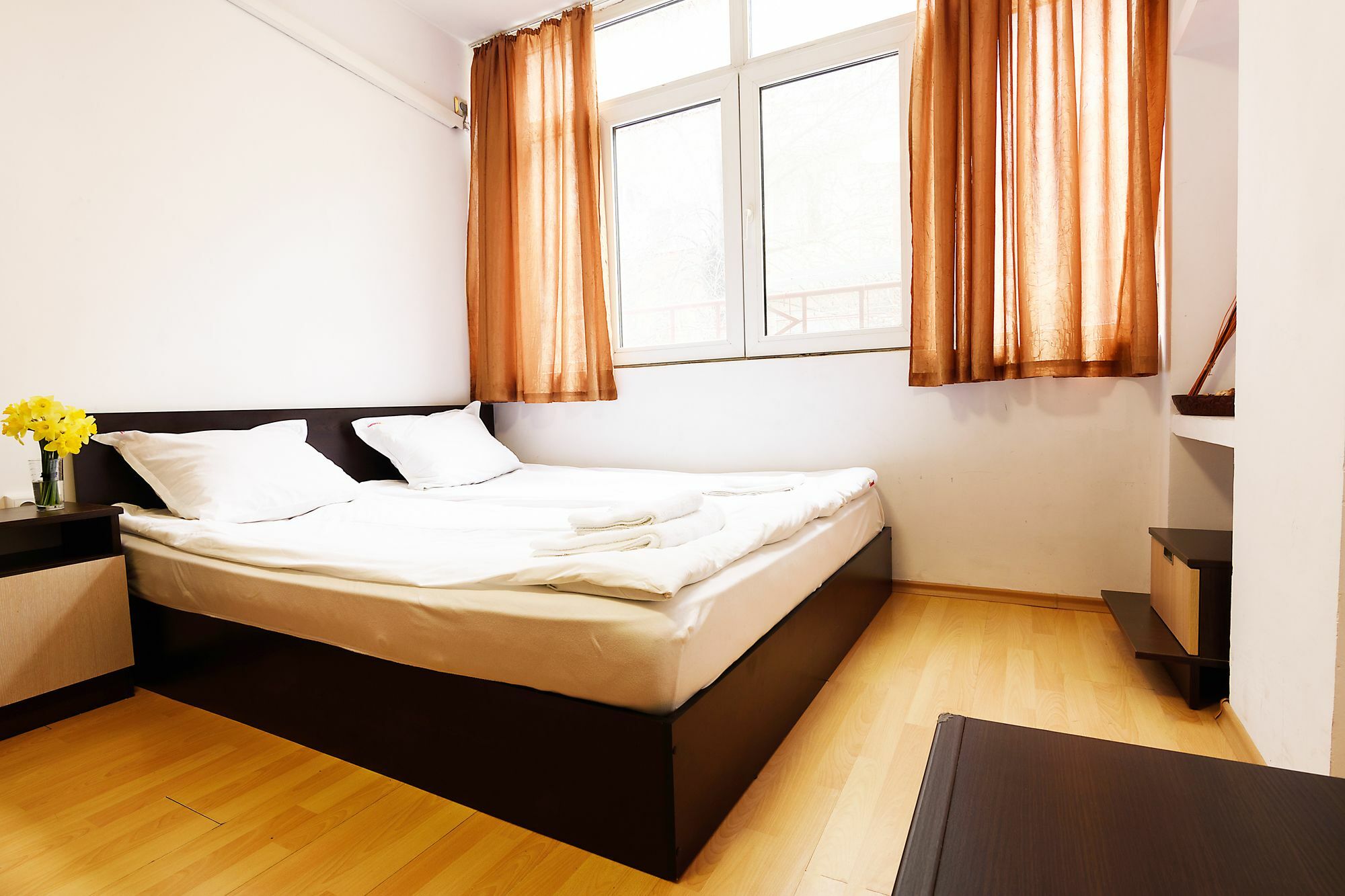 Samuil Apartments ブルガス エクステリア 写真